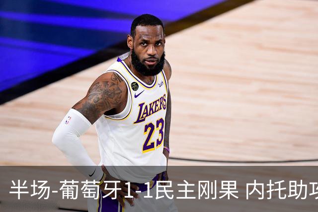 半场-葡萄牙1-1民主刚果 内托助攻若昂·内维斯破门维萨补时扳平