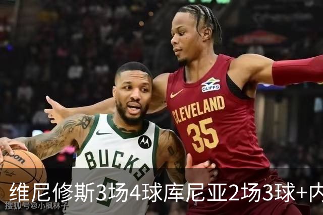 维尼修斯3场4球库尼亚2场3球+内马尔回归 五星巴西渐入佳境