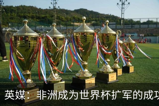 英媒：非洲成为世界杯扩军的成功典范 而亚洲足球需要反思